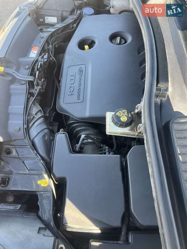 Минивэн Ford C-Max 2011 в Христиновке