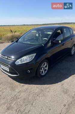 Ford C-Max 2011 Ford C-Max 2011