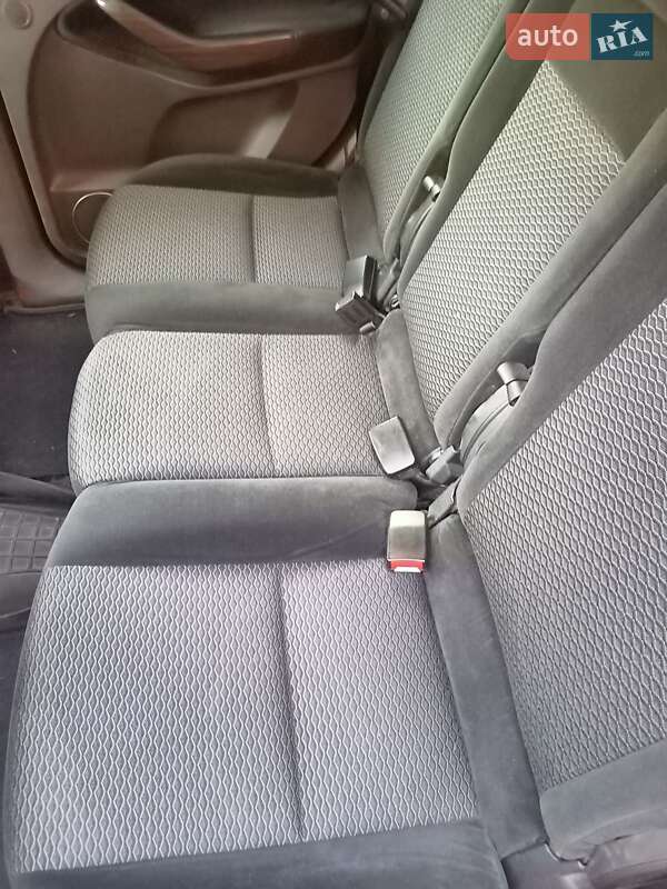 Мінівен Ford C-Max 2008 в Чернігові фото 19 Мінівен Ford C-Max 2008 в Чернігові