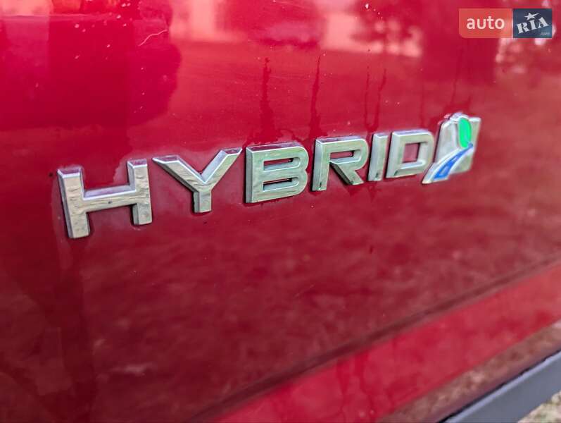 Минивэн Ford C-Max 2013 в Виннице