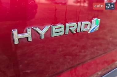 Минивэн Ford C-Max 2013 в 