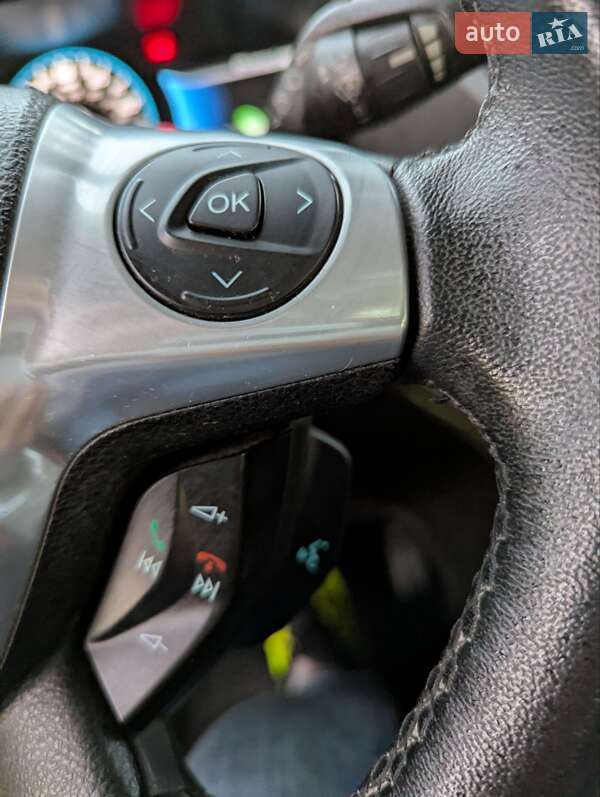 Минивэн Ford C-Max 2013 в Виннице