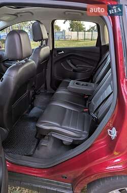 Минивэн Ford C-Max 2013 в 