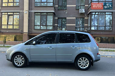 Мінівен Ford C-Max 2005 в 