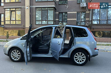 Мінівен Ford C-Max 2005 в 