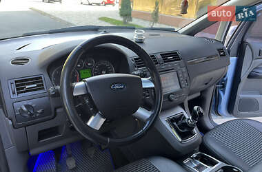 Мінівен Ford C-Max 2005 в 