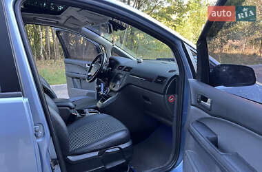 Мінівен Ford C-Max 2005 в 