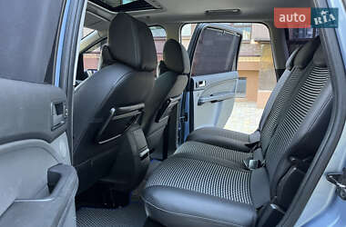 Мінівен Ford C-Max 2005 в 