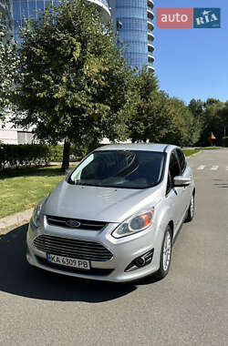 Минивэн Ford C-Max 2015 в Киеве