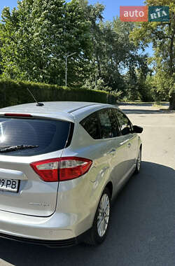 Мінівен Ford C-Max 2015 в 
