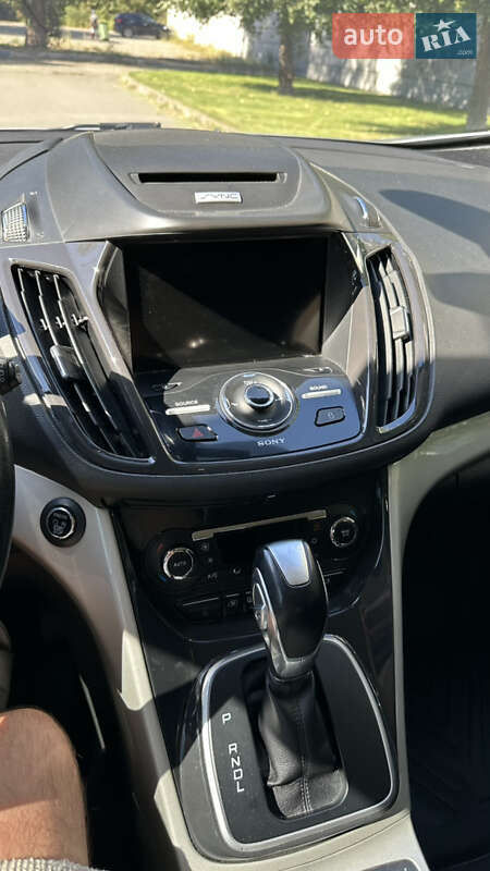 Минивэн Ford C-Max 2015 в Киеве