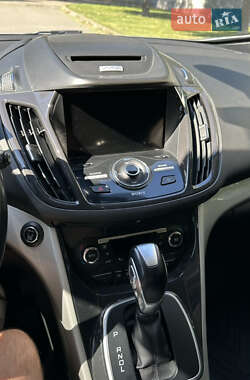 Мінівен Ford C-Max 2015 в 