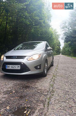 Мінівен Ford C-Max 2011 в Рівному