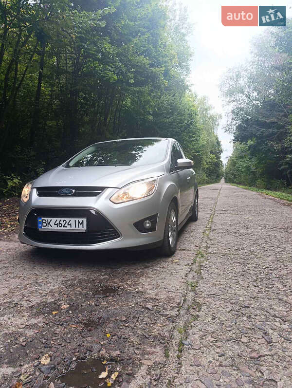 Ford C-Max 2011
