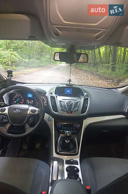 Минивэн Ford C-Max 2011 в 