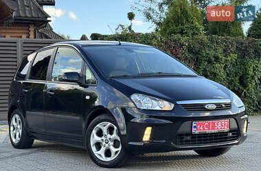 Ford C-Max 2008 Ford C-Max 2008