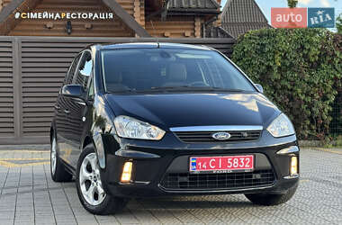 Минивэн Ford C-Max 2008 в 