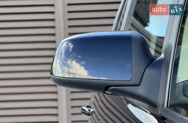Минивэн Ford C-Max 2008 в 