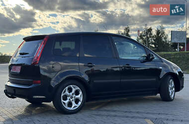 Минивэн Ford C-Max 2008 в 