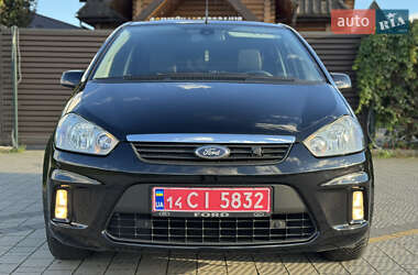Минивэн Ford C-Max 2008 в 