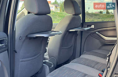 Минивэн Ford C-Max 2008 в 
