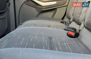 Минивэн Ford C-Max 2008 в 