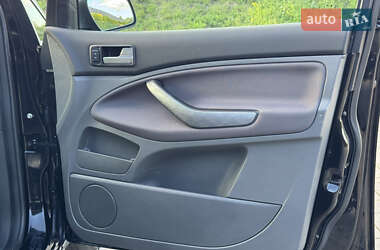 Минивэн Ford C-Max 2008 в 