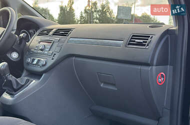Минивэн Ford C-Max 2008 в 