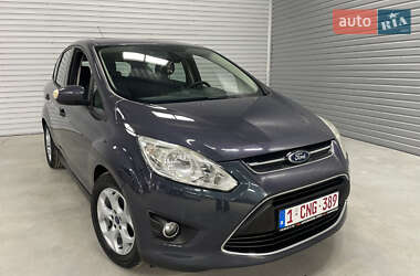 Ford C-Max 2011