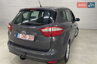 Минивэн Ford C-Max 2011 в 