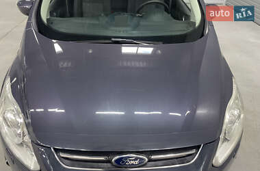Минивэн Ford C-Max 2011 в 