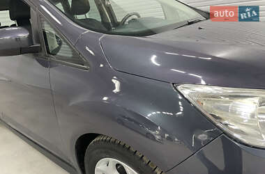 Минивэн Ford C-Max 2011 в 