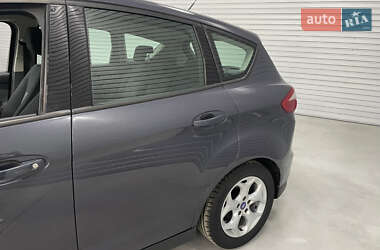 Минивэн Ford C-Max 2011 в 