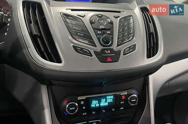 Минивэн Ford C-Max 2011 в 