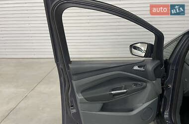 Минивэн Ford C-Max 2011 в 