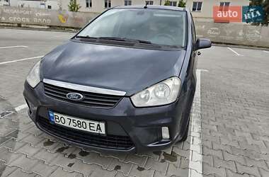 Минивэн Ford C-Max 2008 в 