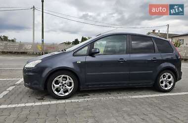 Ford C-Max 2008