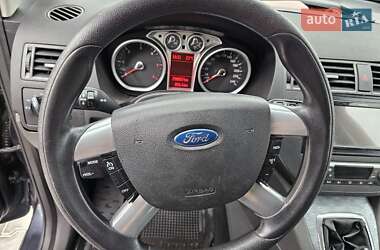 Минивэн Ford C-Max 2008 в 