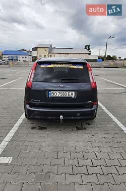 Минивэн Ford C-Max 2008 в 