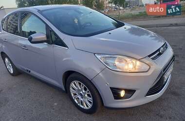 Ford C-Max 2011