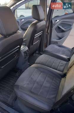 Мінівен Ford C-Max 2011 в 