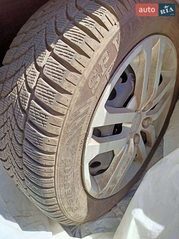 Мінівен Ford C-Max 2008 в Чернігові фото 27 Мінівен Ford C-Max 2008 в Чернігові