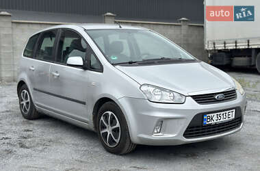 Минивэн Ford C-Max 2008 в Ровно