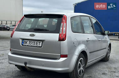 Мінівен Ford C-Max 2008 в 