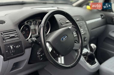 Мінівен Ford C-Max 2008 в 