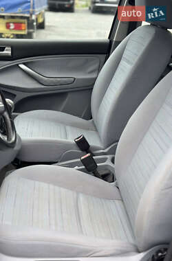 Мінівен Ford C-Max 2008 в 