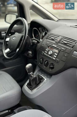 Мінівен Ford C-Max 2008 в 