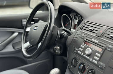 Мінівен Ford C-Max 2008 в 