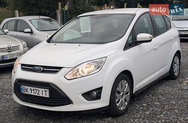 Ford C-Max 2014