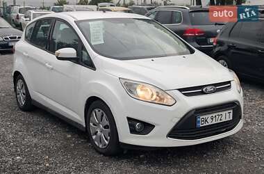 Минивэн Ford C-Max 2014 в 